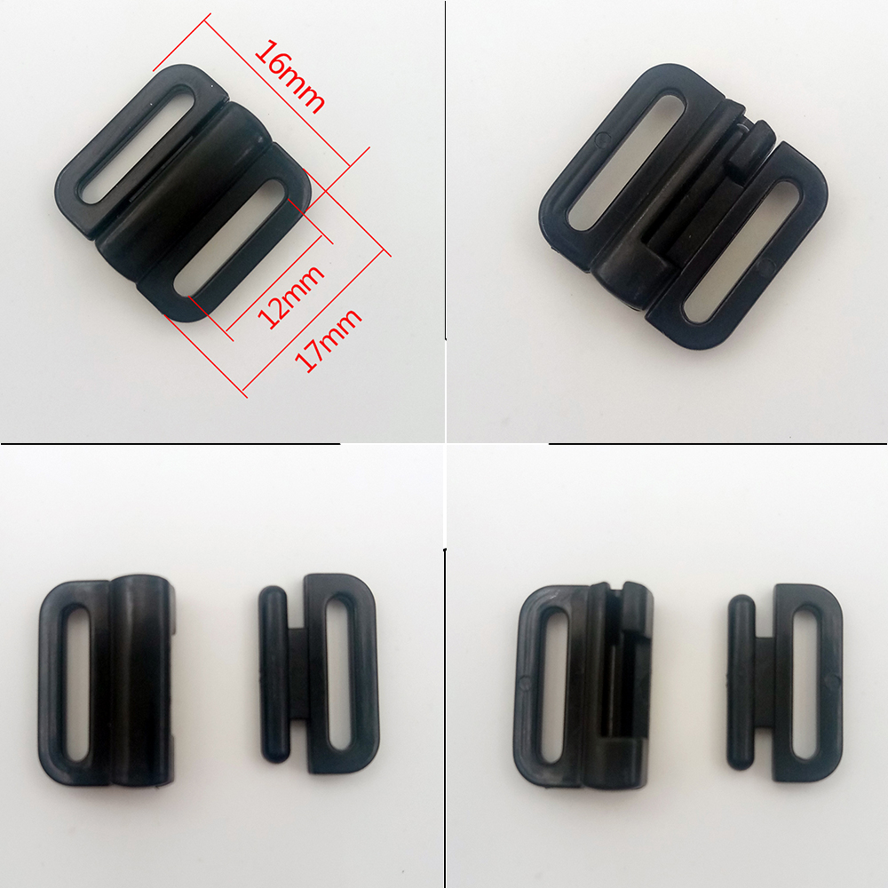 Sample 5 sets high quality Pla - đánh giá và giá Nursing Bra Clip