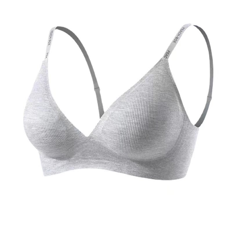 Smooth Ice Silk Wirefree Bra M - đánh giá và giá Full Coverage Bra