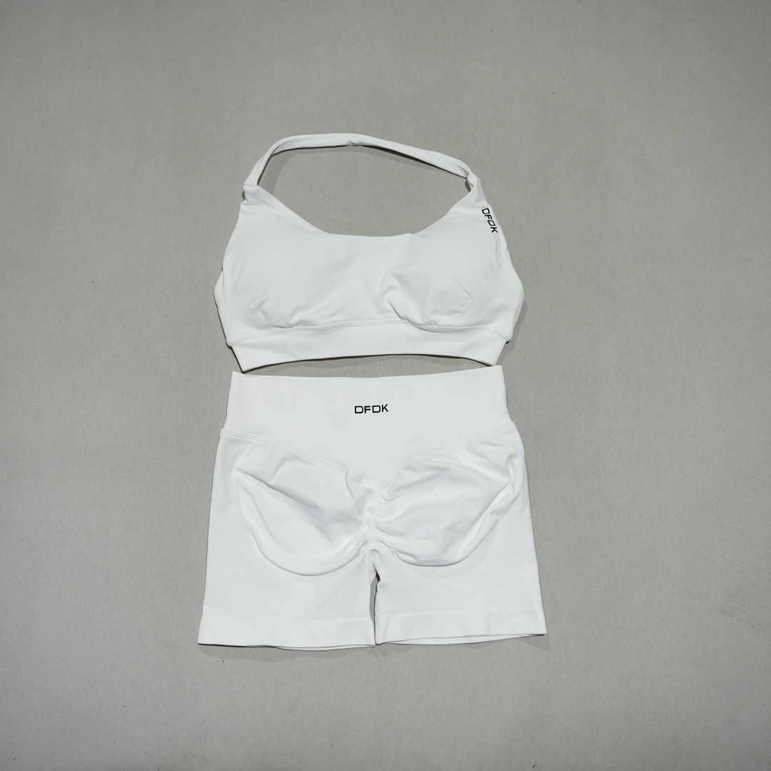DFDK Women's Fashion 2 Piece S - đánh giá và giá Lace Bralette Set