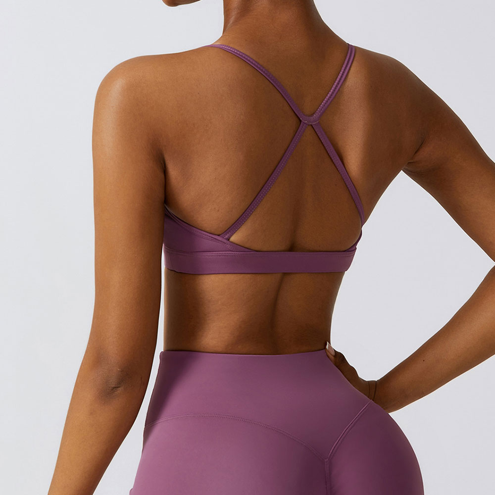 Sexy Sports Underwear Women Be - đánh giá và giá Minimizer Bra Women