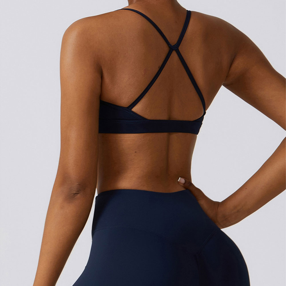 Sexy Sports Underwear Women Be - đánh giá và giá Minimizer Bra Women