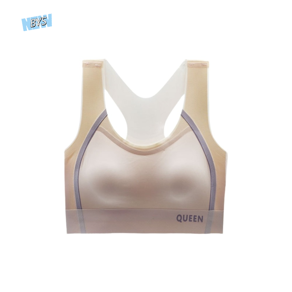 Soft Elastic Traceless Wireles - đánh giá và giá Wirefree Bra Comfort