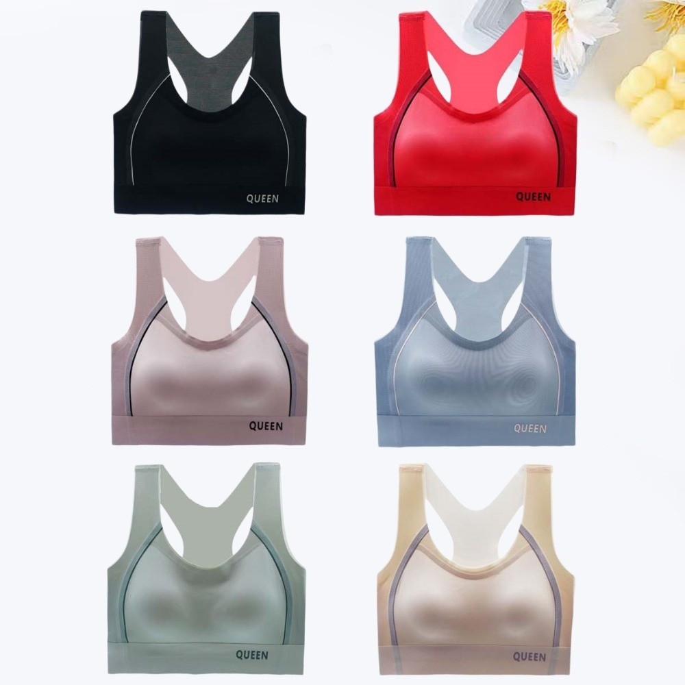 Soft Elastic Traceless Wireles - đánh giá và giá Wirefree Bra Comfort