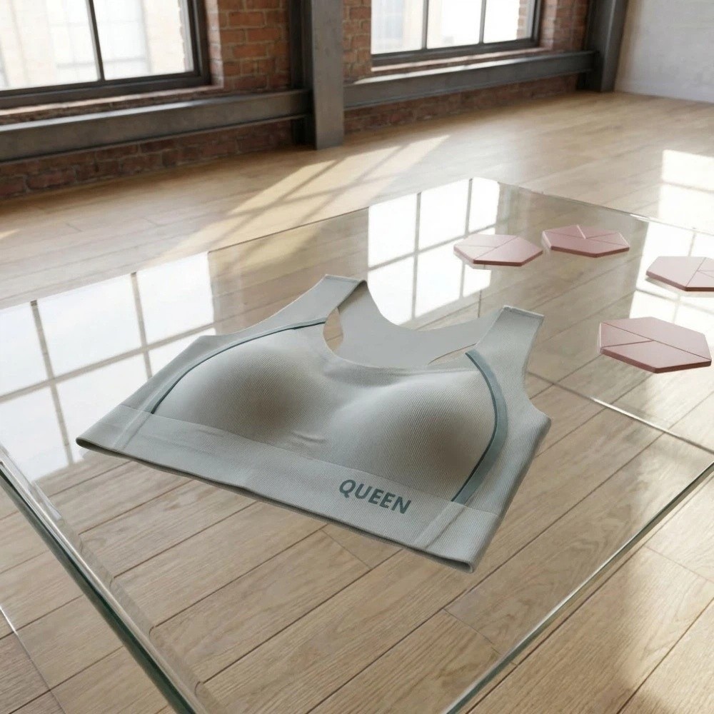 Soft Elastic Traceless Wireles - đánh giá và giá Wirefree Bra Comfort