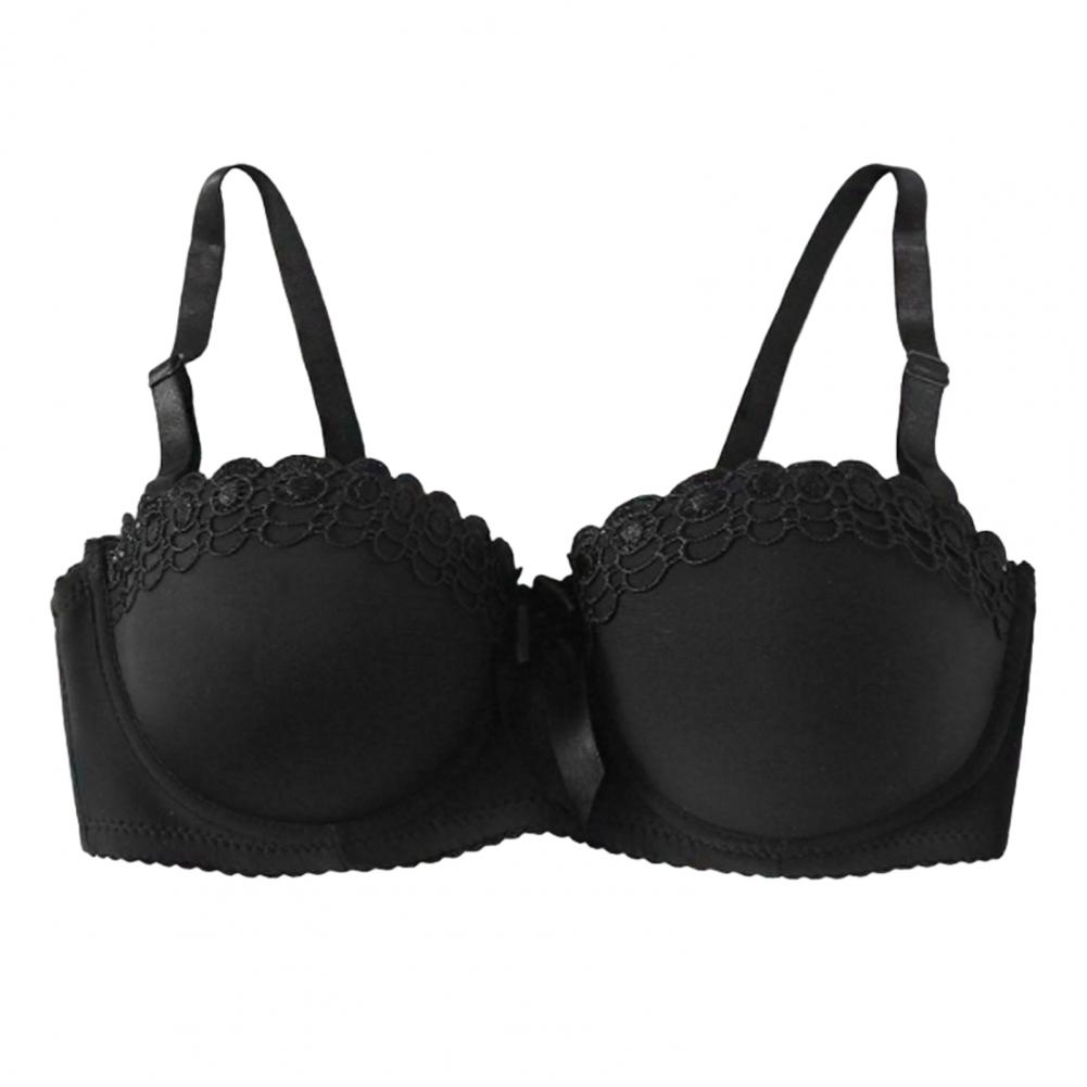 Comfortable Bra Lace Bralettes - đánh giá và giá Demi Bra Balconette