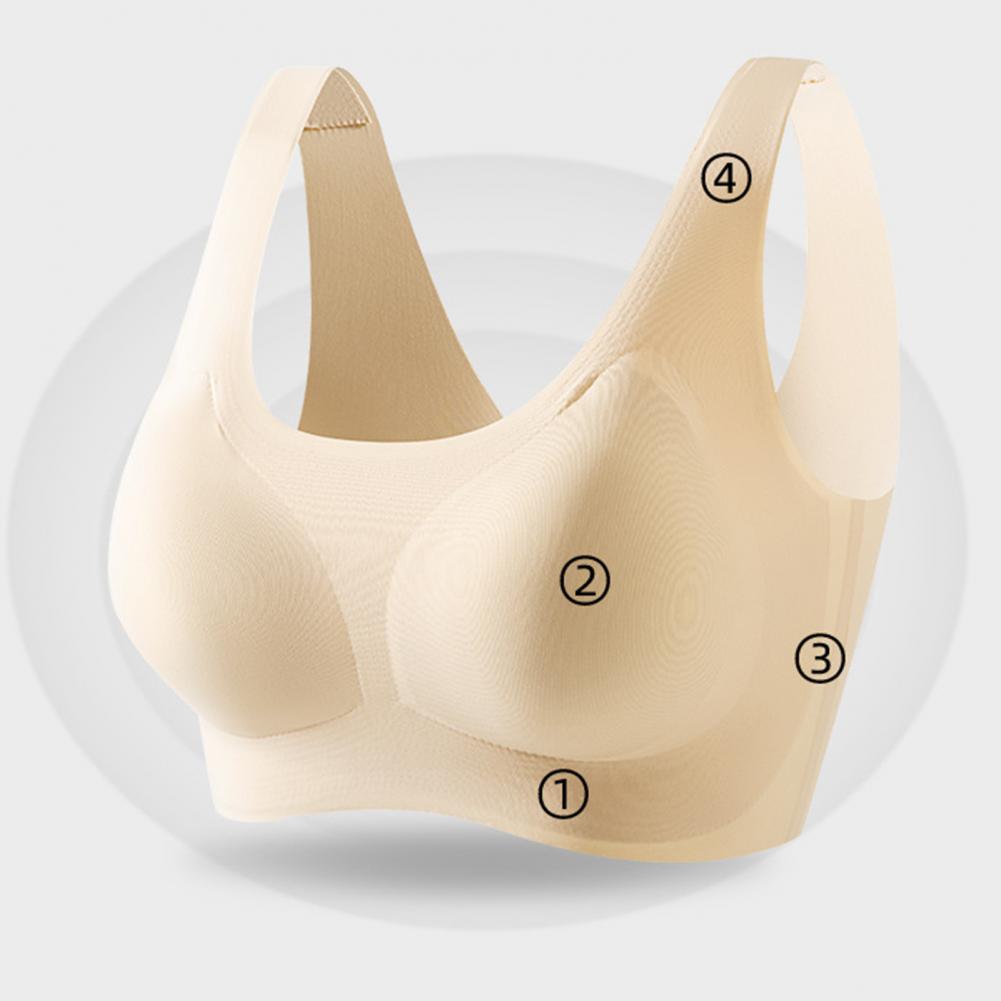 Back Sports Bra Comfortable Wi - đánh giá và giá Full Coverage Bra