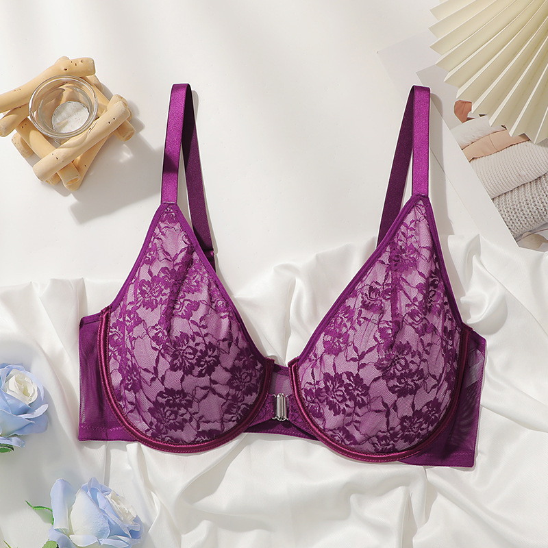 Front Closure Minimizer Bra fo - đánh giá và giá Minimizer Bra Women