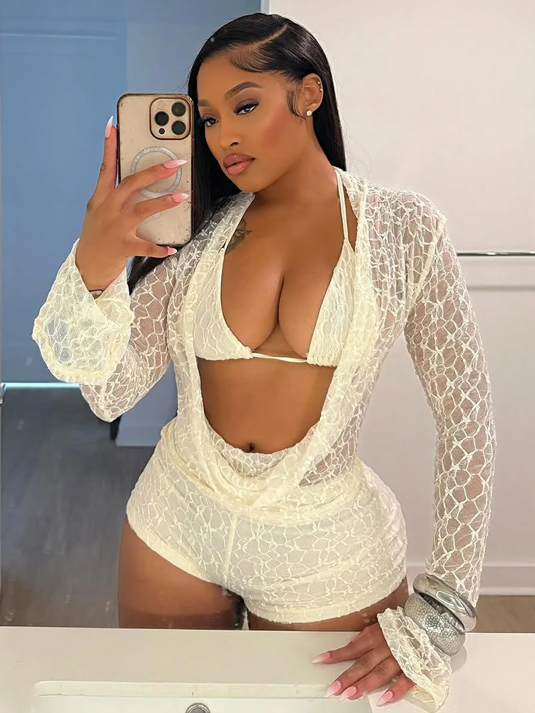 Weird Puss Sexy See Through 3  - đánh giá và giá Sheer Bra Lace
