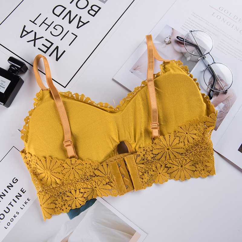 3D Sexy girl lace Lingerie Sea - đánh giá và giá Sheer Bra Lace
