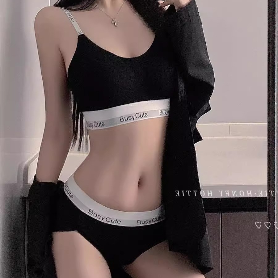 Sports Bra Set for Smaller Bus - đánh giá và giá Cotton Bra Everyday
