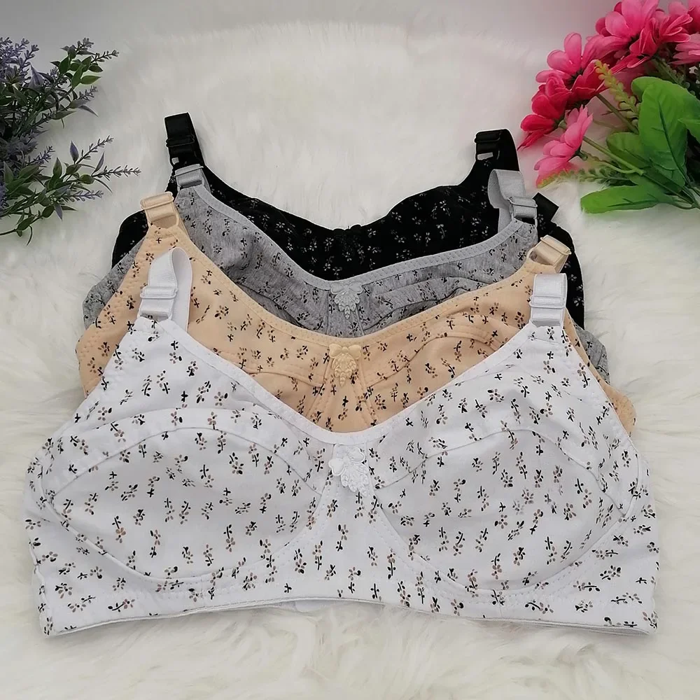 Sexy Lingerie Bra Women's Bra  - đánh giá và giá Cotton Bra Everyday