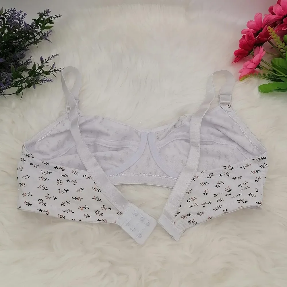 Sexy Lingerie Bra Women's Bra  - đánh giá và giá Cotton Bra Everyday