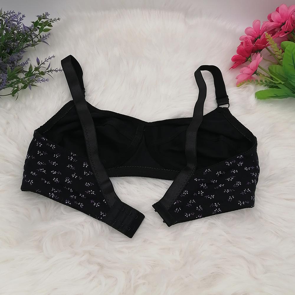 Sexy Lingerie Bra Women's Bra  - đánh giá và giá Cotton Bra Everyday