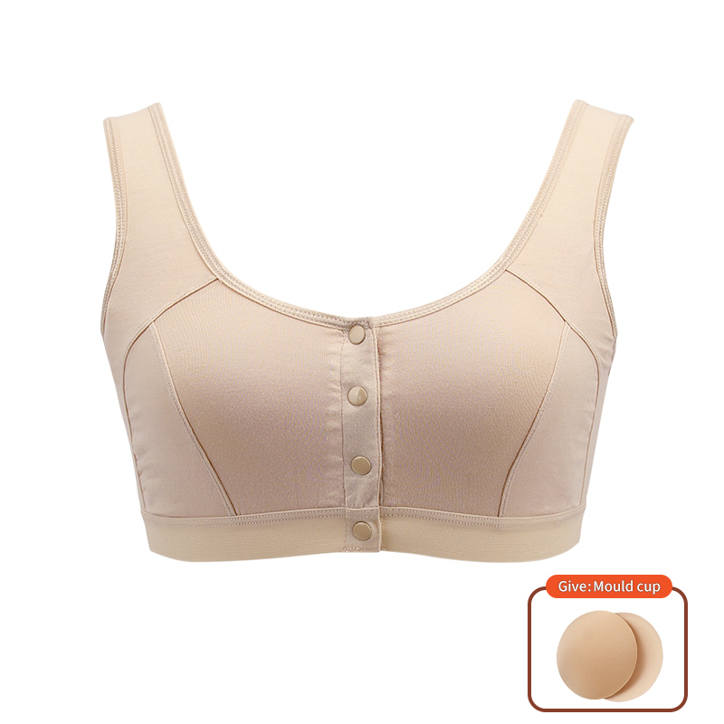 6031 Mastectomy Bra with Pocke - đánh giá và giá Mastectomy Bra Pocket