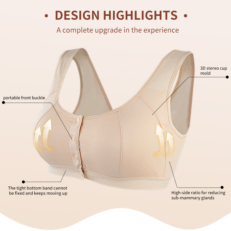6031 Mastectomy Bra with Pocke - đánh giá và giá Mastectomy Bra Pocket