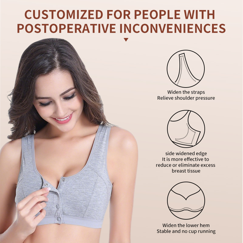 6031 Mastectomy Bra with Pocke - đánh giá và giá Mastectomy Bra Pocket