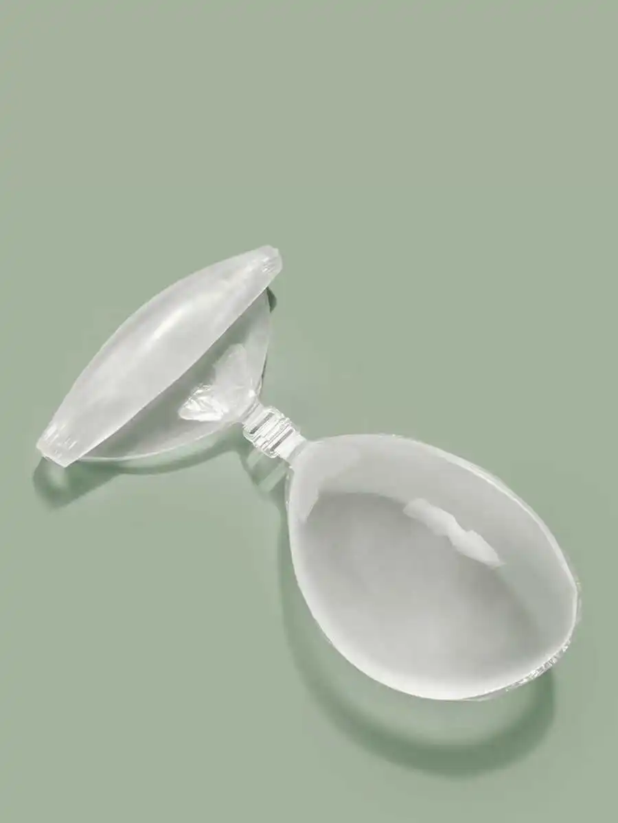 1 Pair Invisible Strapless Sil - đánh giá và giá Push Up Bra Silicone