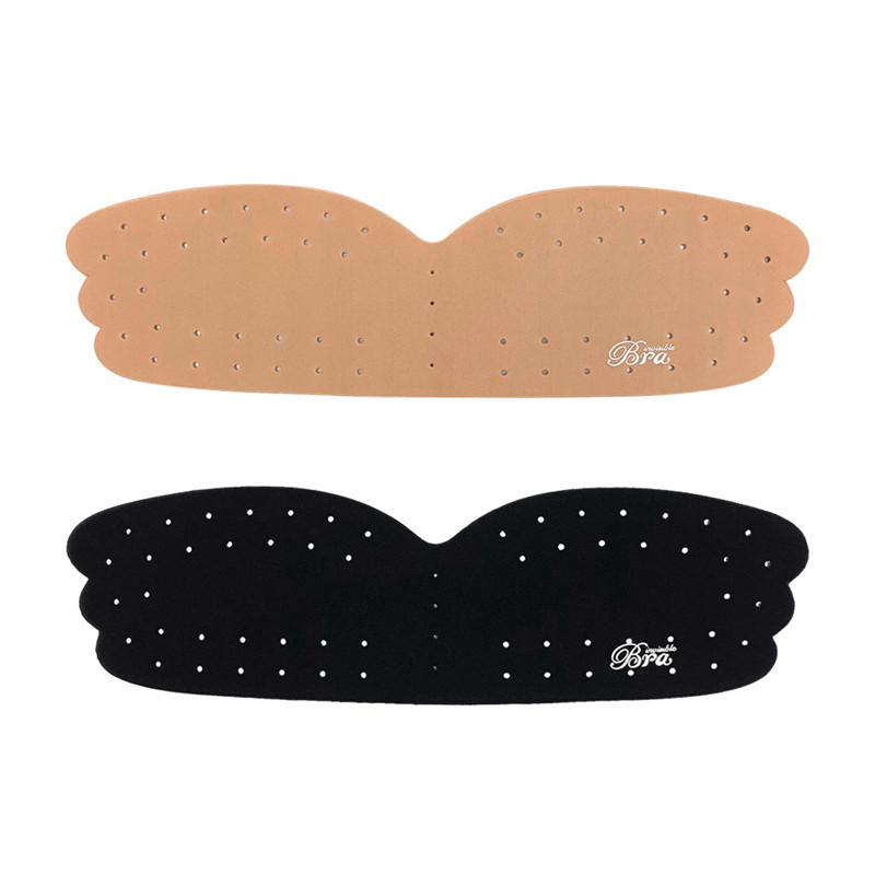 Invisible Push Up Bra Women Ba - đánh giá và giá Backless Bra Sticky