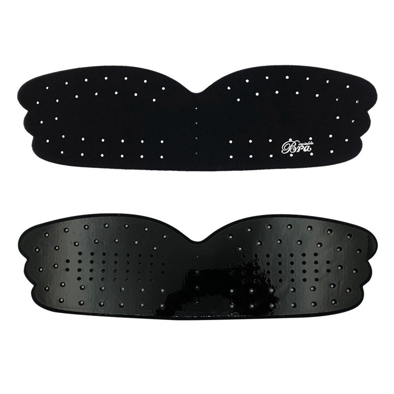 Invisible Push Up Bra Women Ba - đánh giá và giá Backless Bra Sticky