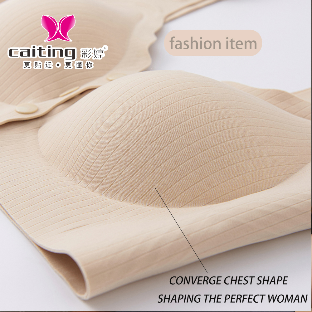 CAITITNG Women Nursing Bra Fro - đánh giá và giá Cotton Bra Everyday