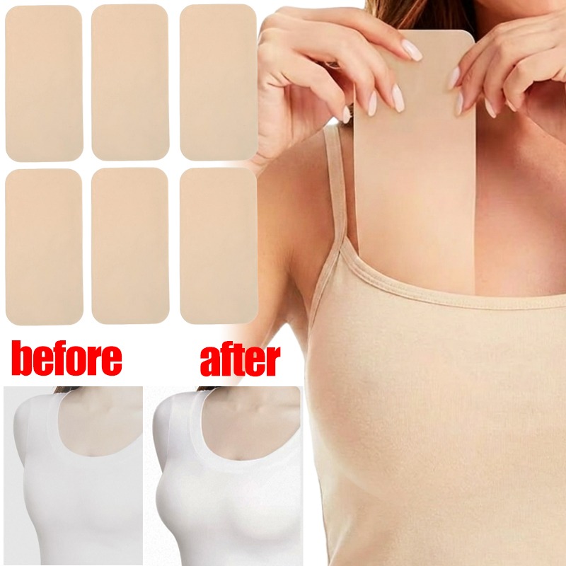 Silicone Breast Lift Tape Self - đánh giá và giá Strapless Bra Adhesive