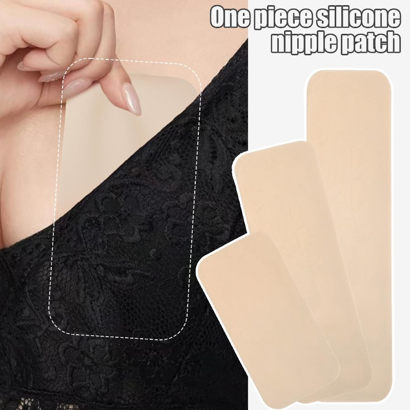 Silicone Breast Lift Tape Self - đánh giá và giá Strapless Bra Adhesive