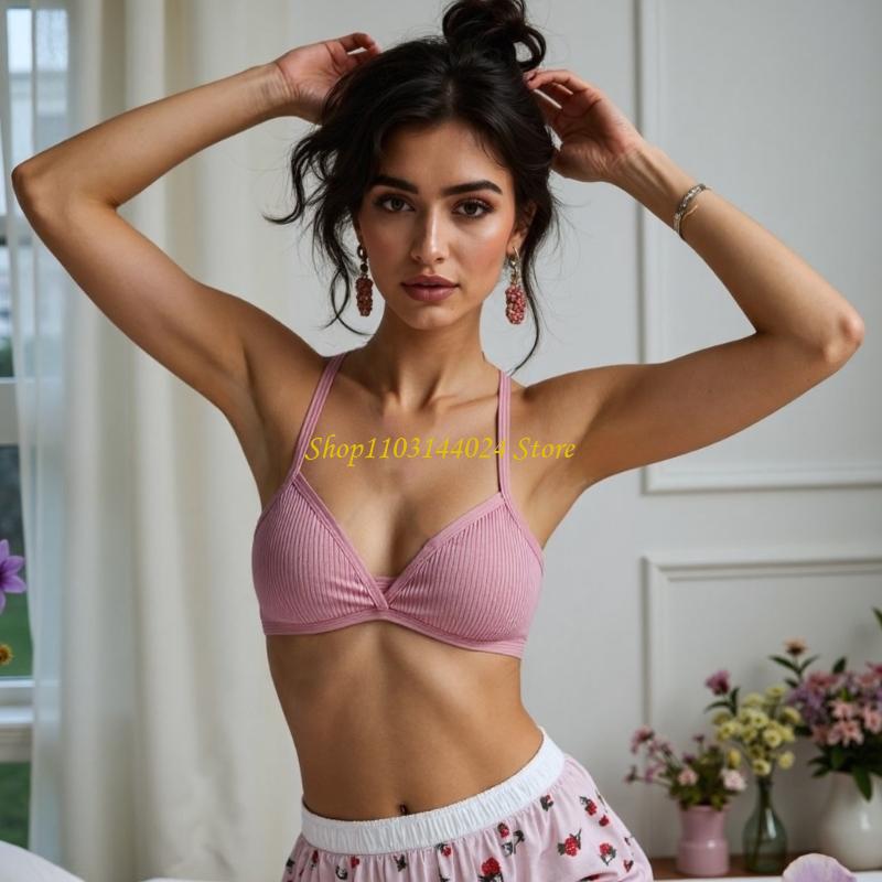 N5KE Wirefree Sports Bra Cotto - đánh giá và giá Cotton Bra Everyday