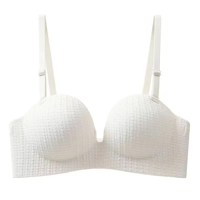 Seamless Bras for Women Invisi - đánh giá và giá Wirefree Bra Comfort
