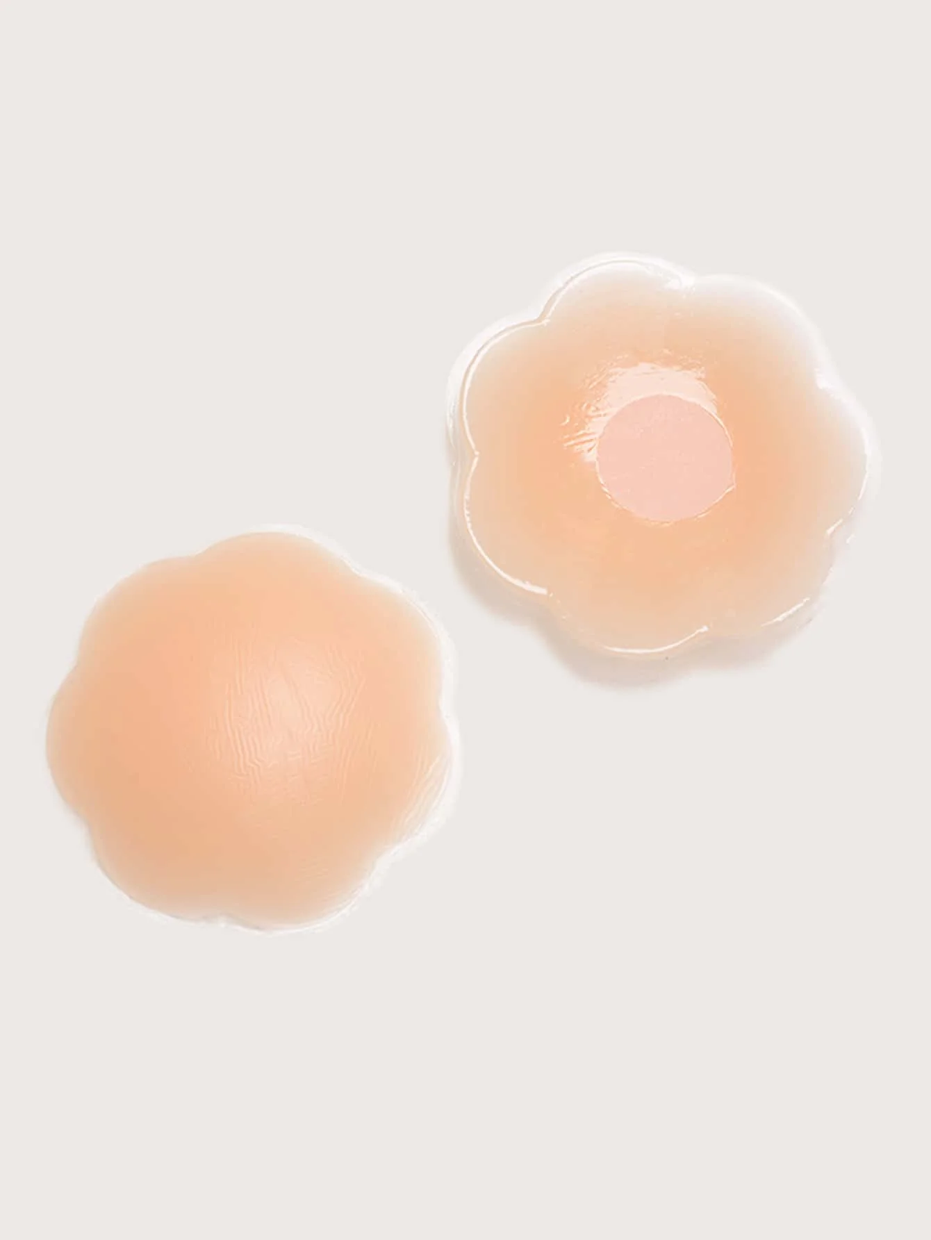 Nipple Covers Flower & Round S - đánh giá và giá Strapless Bra Adhesive