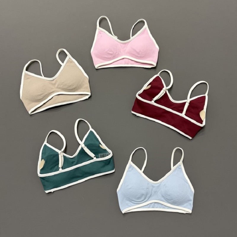 Sports Bra For Women Padded Wi - đánh giá và giá Sports Bra Racerback