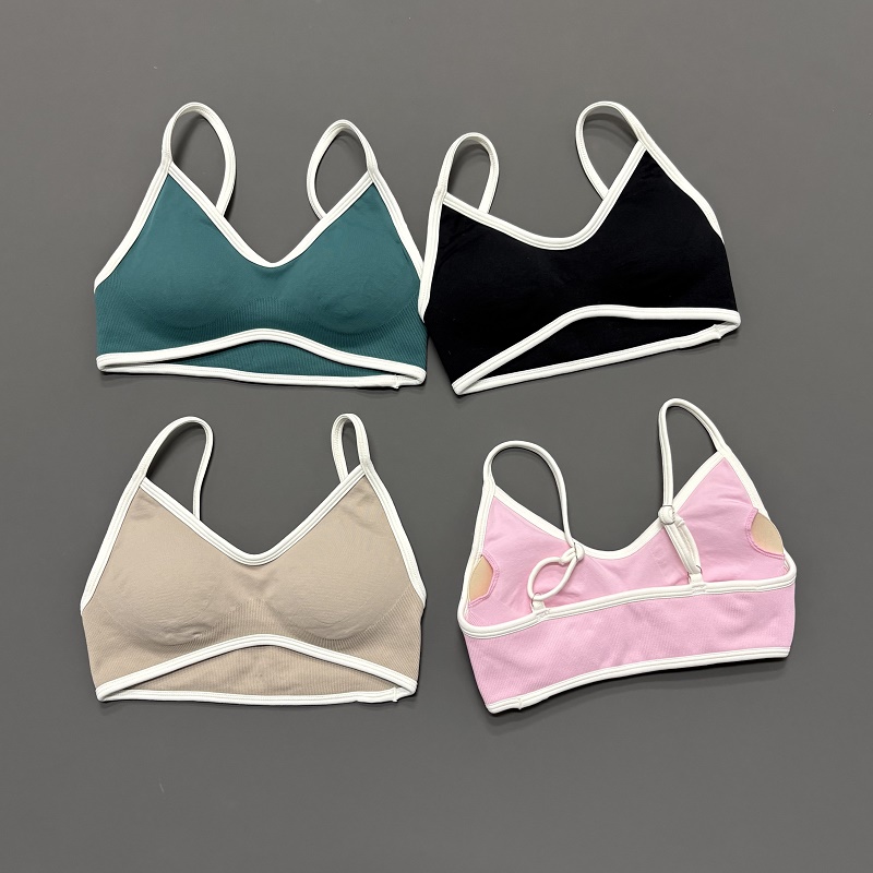 Sports Bra For Women Padded Wi - đánh giá và giá Sports Bra Racerback