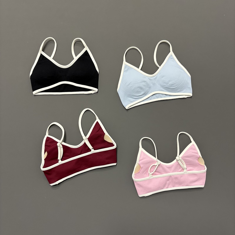 Sports Bra For Women Padded Wi - đánh giá và giá Sports Bra Racerback