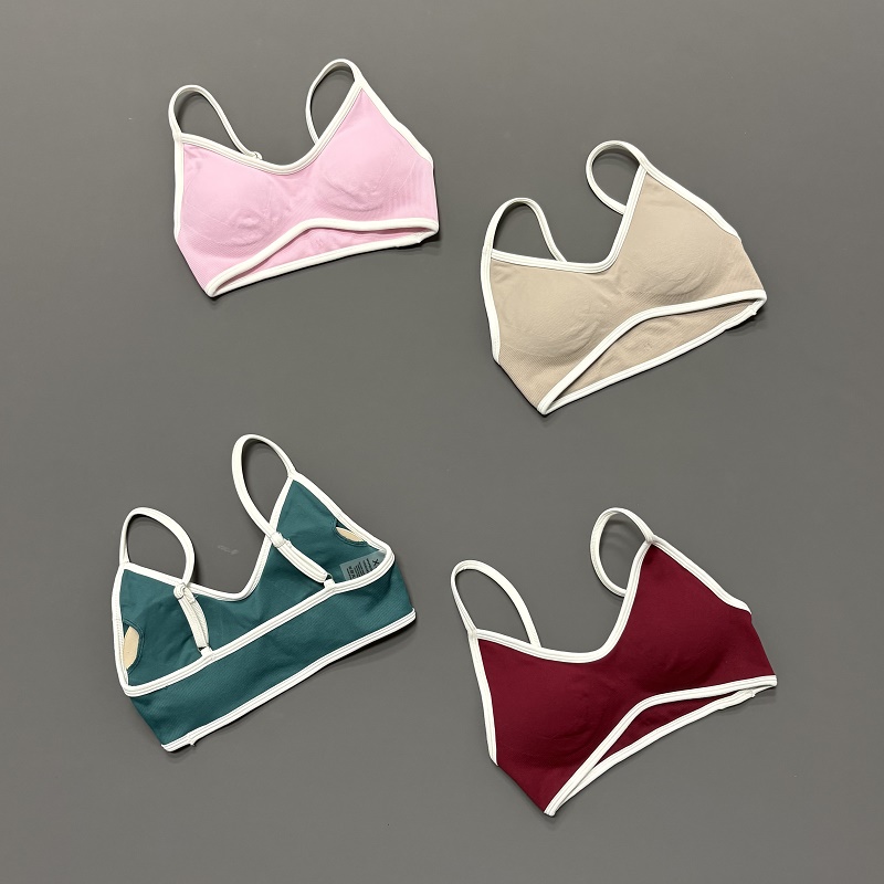 Sports Bra For Women Padded Wi - đánh giá và giá Sports Bra Racerback