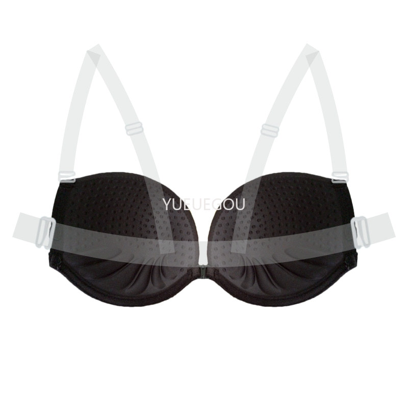 Ultimate Bare Back Invisible B - đánh giá và giá Convertible Bra Multiway