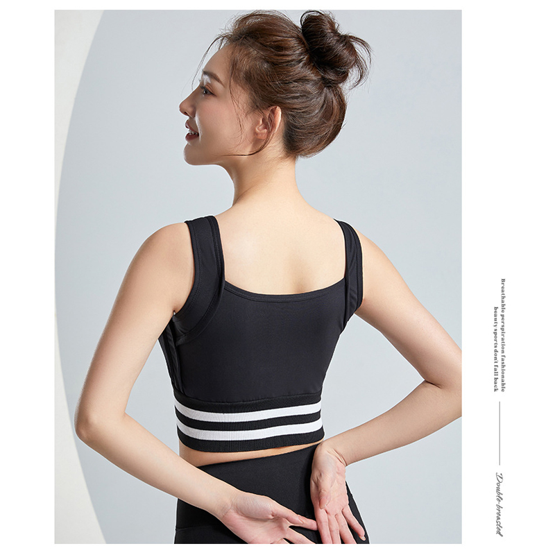 Sports Bras Zip Front For Wome - đánh giá và giá Full Coverage Bra