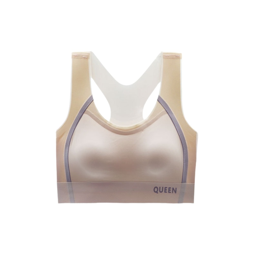 Traceless Wireless U Bra Gathe - đánh giá và giá Wirefree Bra Comfort