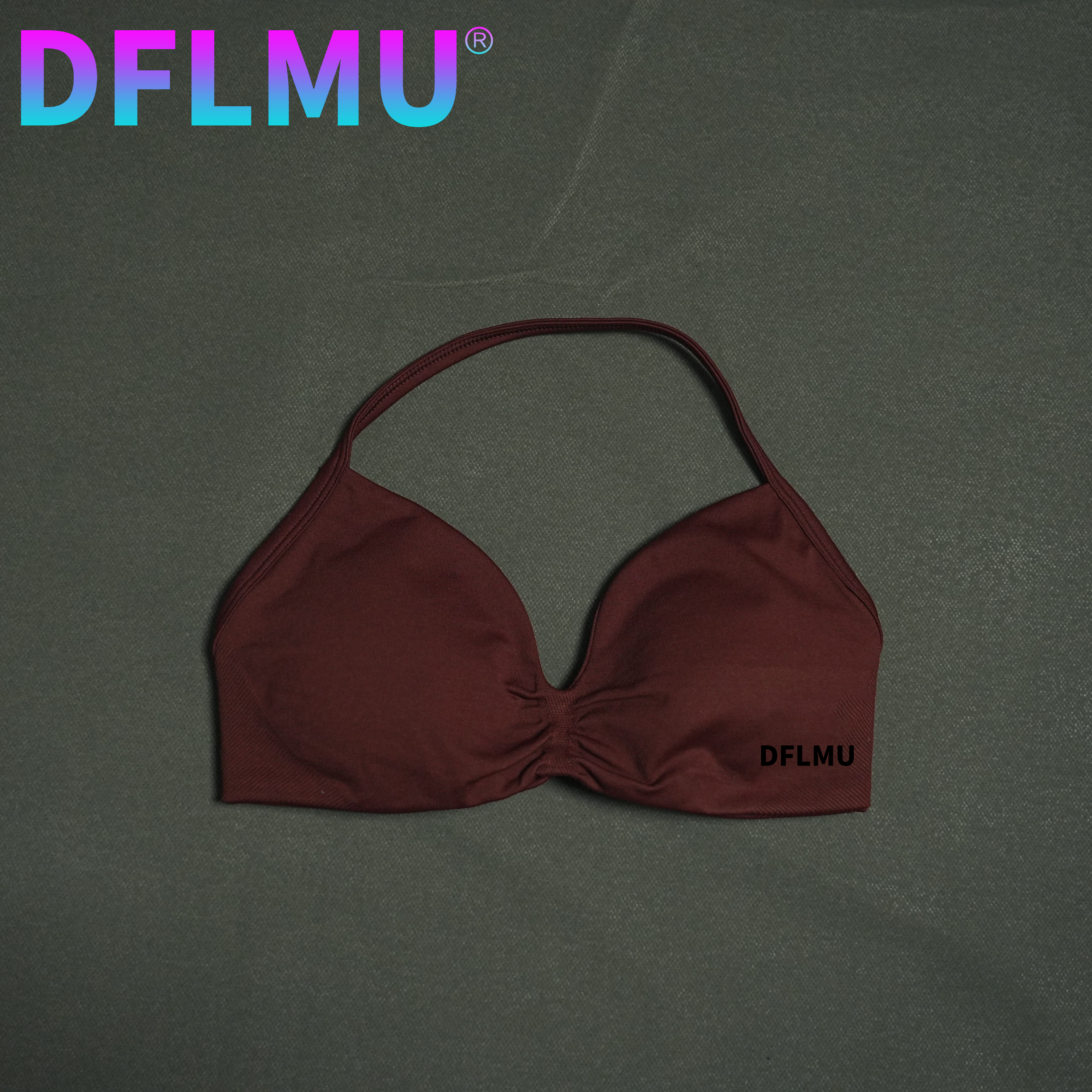 New Women's Fashion Street Fit - đánh giá và giá Sports Bra Racerback