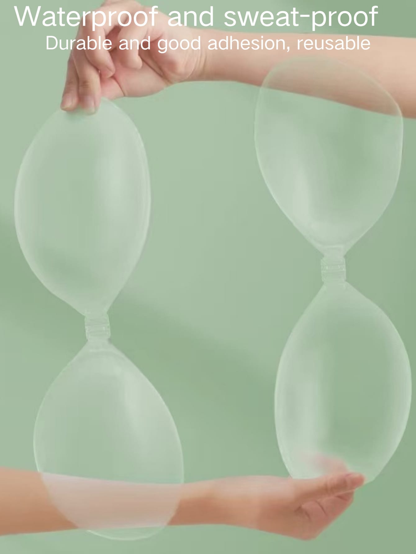 Women's invisible strapless si - đánh giá và giá Strapless Bra Adhesive