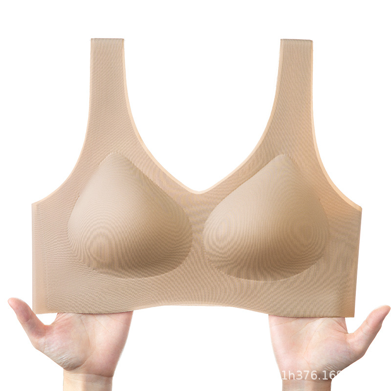 Seamless Minimizer Bra Women W - đánh giá và giá Sleep Bra Bralette