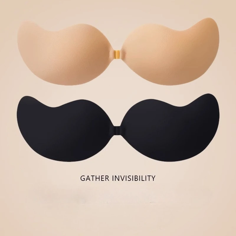 Invisible Strapless Adhesive S - đánh giá và giá Strapless Bra Adhesive