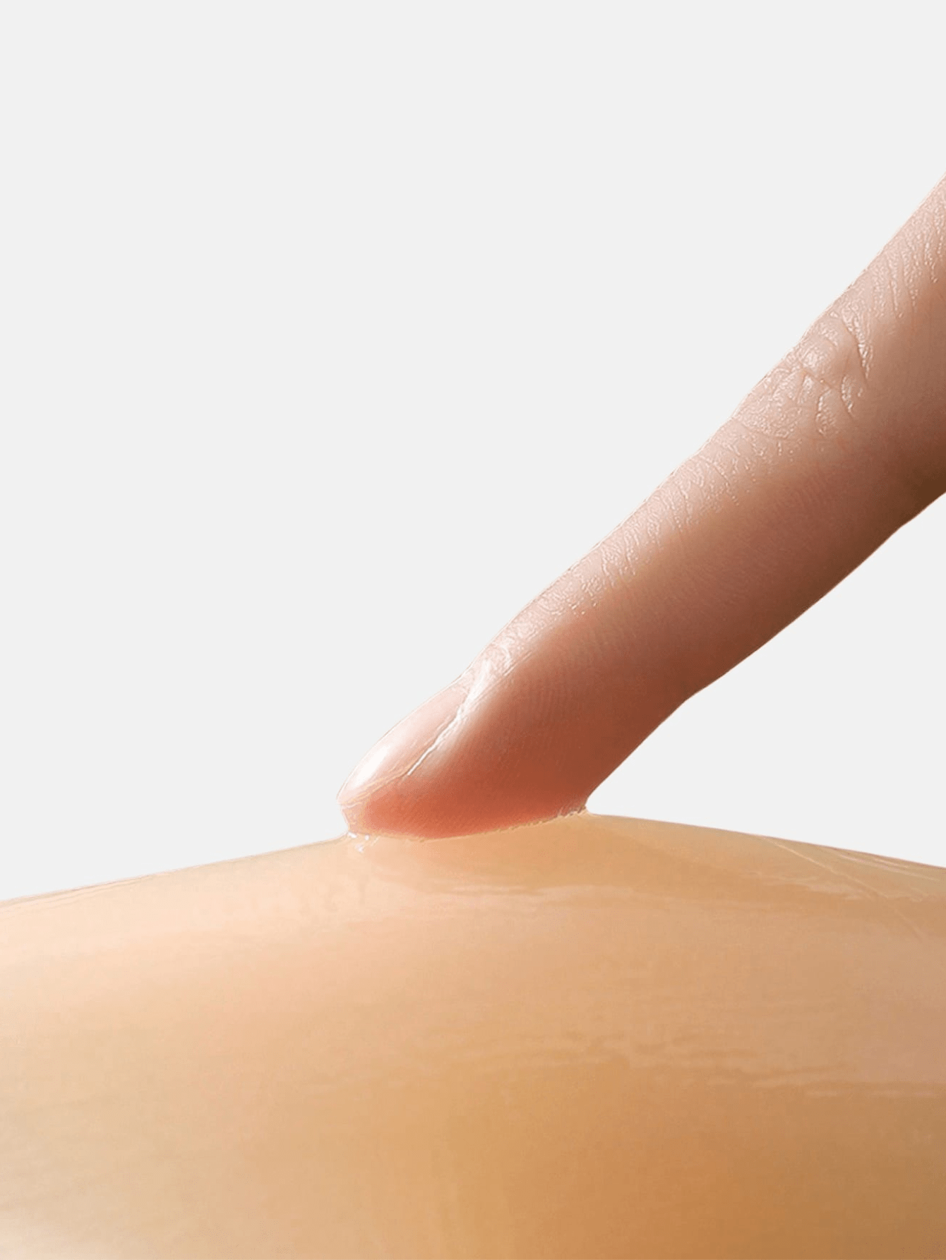 1pairs Invisible Bra, Sticky P - đánh giá và giá Push Up Bra Silicone