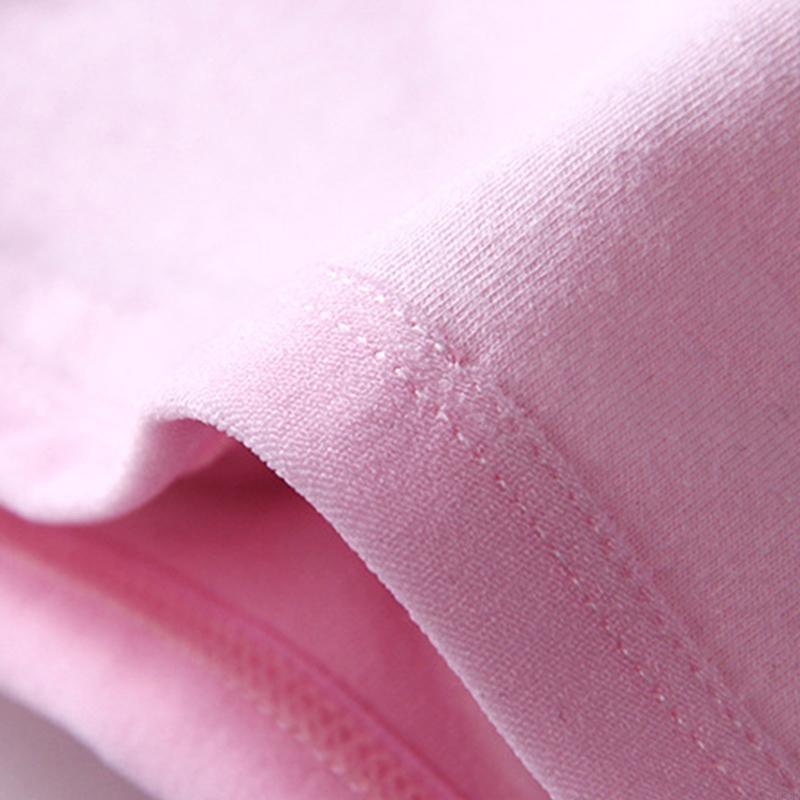 L38E Breathable Girl's Bra wit - đánh giá và giá Cotton Bra Everyday