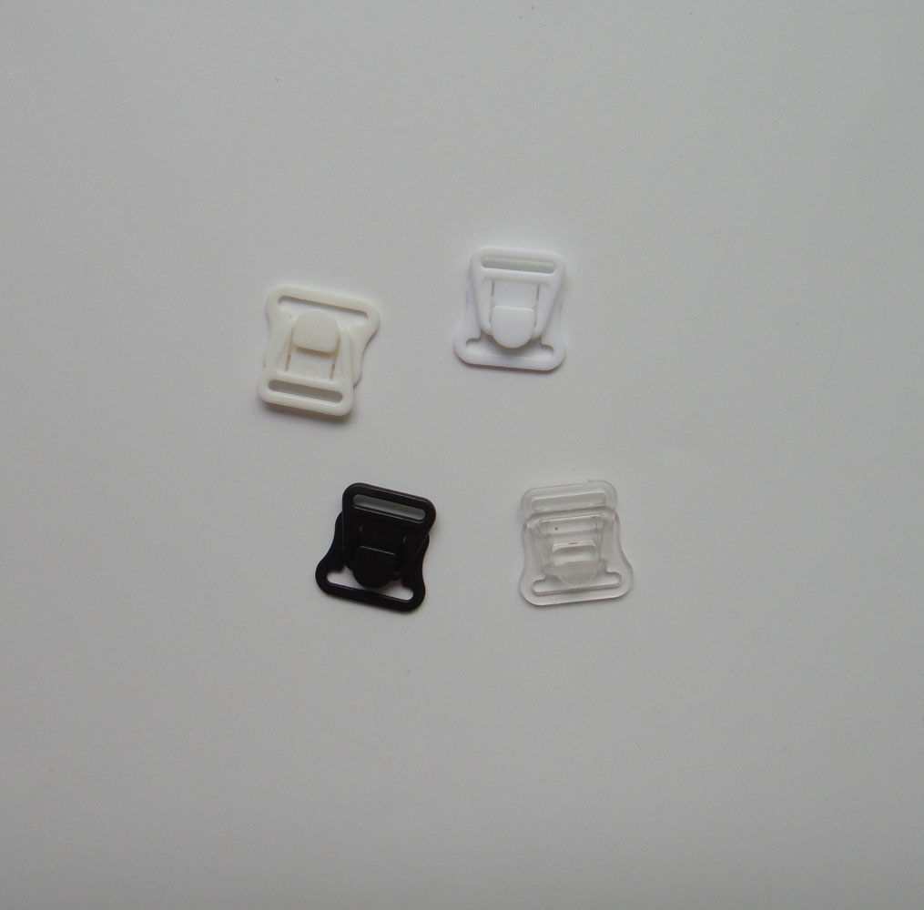 Nylon Resin Nursing Bra Strap  - đánh giá và giá Nursing Bra Clip