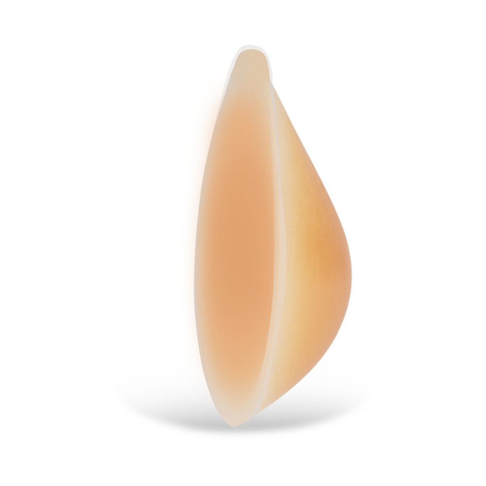1Pair Silicone Breast Form For - đánh giá và giá Mastectomy Bra Pocket