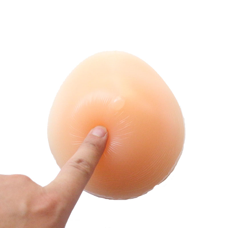 1Pair Silicone Breast Form For - đánh giá và giá Mastectomy Bra Pocket