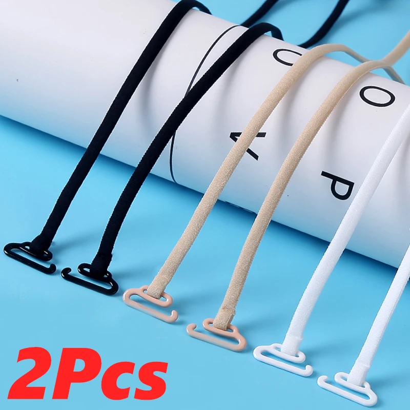 2Pcs 0.5cm Width Women Slip Re - đánh giá và giá Nursing Bra Clip