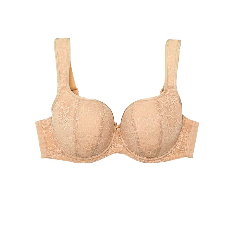 Full Coverage Bras for Large B - đánh giá và giá Minimizer Bra Women