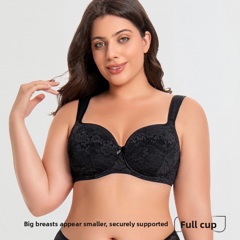Full Coverage Bras for Large B - đánh giá và giá Minimizer Bra Women