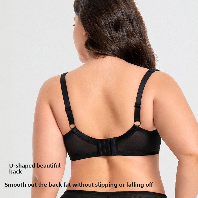 Full Coverage Bras for Large B - đánh giá và giá Minimizer Bra Women