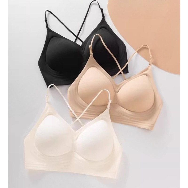 Hot Sale Push Up Backless Bra  - đánh giá và giá Convertible Bra Multiway